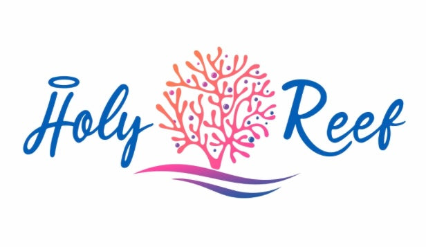 Holy Reef gift card